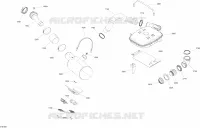 Exhaust System - All Models