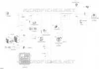 Main Harness - 278003436 - Except Package LTD
