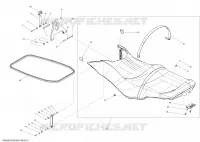 Seat _25S1407