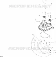 Ventilation - All Models