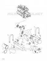 Muffler
