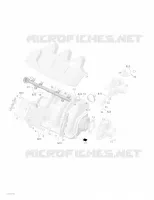 Air Intake Manifold