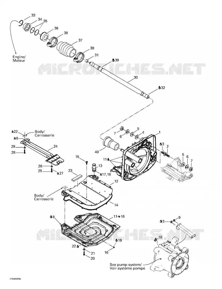 Propulsion System