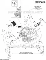 Engine And Air Intake Silencer Edition 1