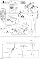 Amplifier And Tower Speakers