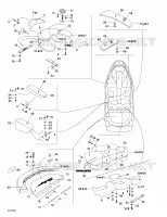 Seat (front And Rear)