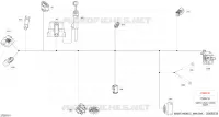 02- 0 - MAIN HARNESS - 278004192