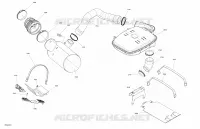 Engine - Exhaust