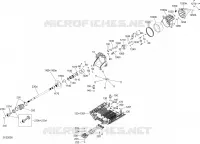 Drive - Propulsion / Built Before July 26th 2020