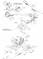 Steering System WAKE