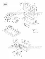 Electrical Box (GTS)