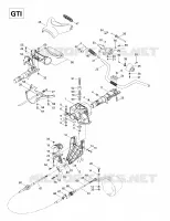 Steering System (GTI)