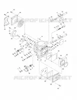 Carburetor (single, Mikuni)