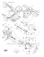 Propulsion System (GTI)