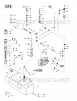 Fuel System (GTS)
