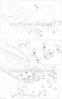 Lower Hull And Ladder