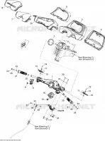 Steering 1