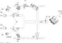 Electrical Harness (Steering)