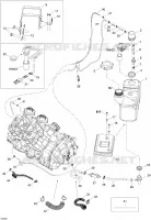 Oil Injection System