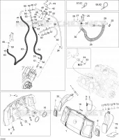 Air Intake Manifold