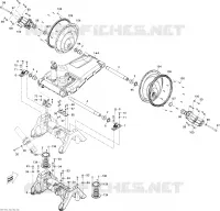 Seat Suspension 1