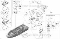 Storage Compartments