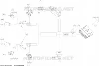 Electrical Harness (Steering)