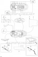 Lower Hull