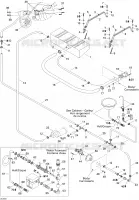 Passenger Water System