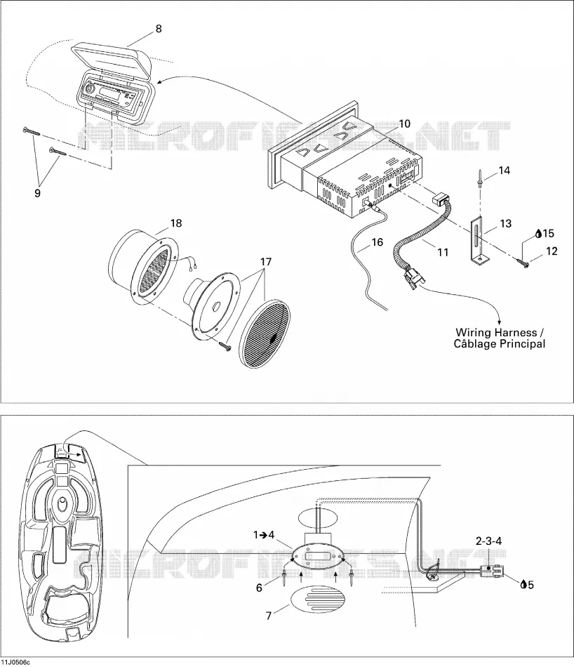 Electrical Accessories 3