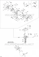 Control Handle