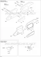 Lateral Panel And Anchor Cushion