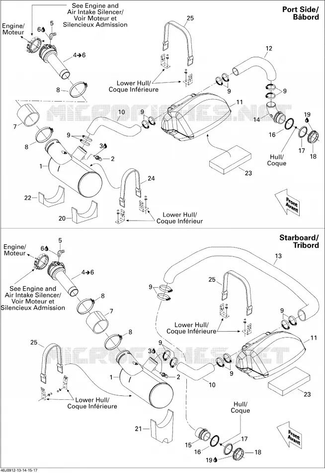Exhaust System