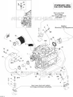 Engine And Air Intake Silencer