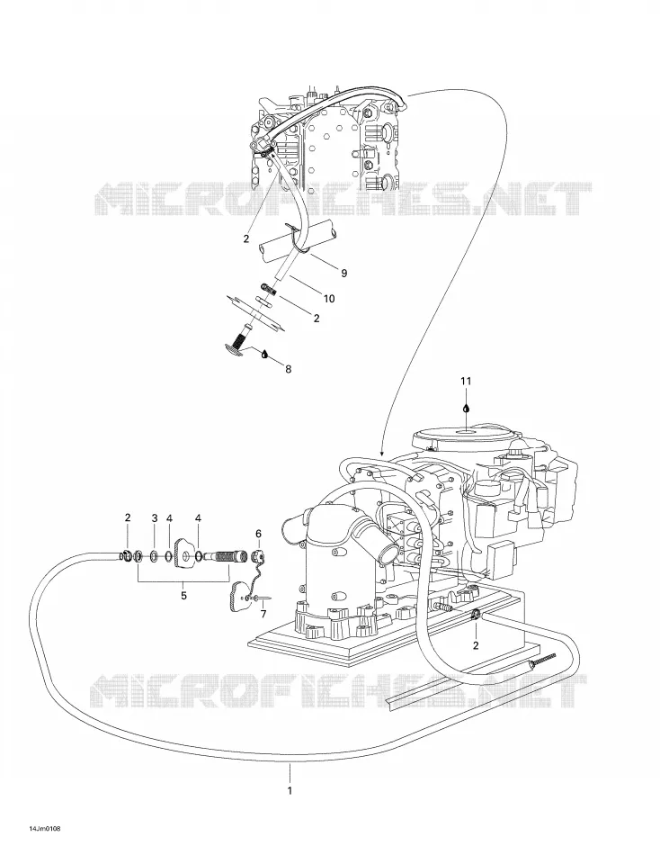 Cooling System