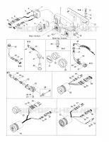 Electronic Module And Electrical Accessories