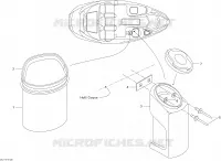 Storage Compartment, Front 2