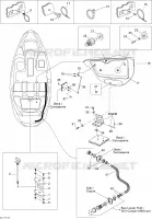 Engine Compartment And Accessories
