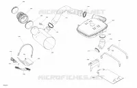 Engine - Exhaust