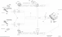Electrical Harness Steering