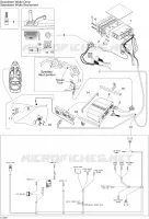 Amplifier And Tower Speakers