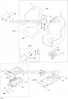 Seat 2, WAKE