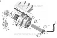 Air Intake Manifold