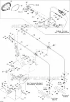 Inlet Clearance System (ICS)