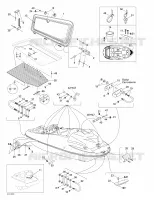 Central Cover And Accessories