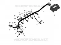 WIRING HARNESS