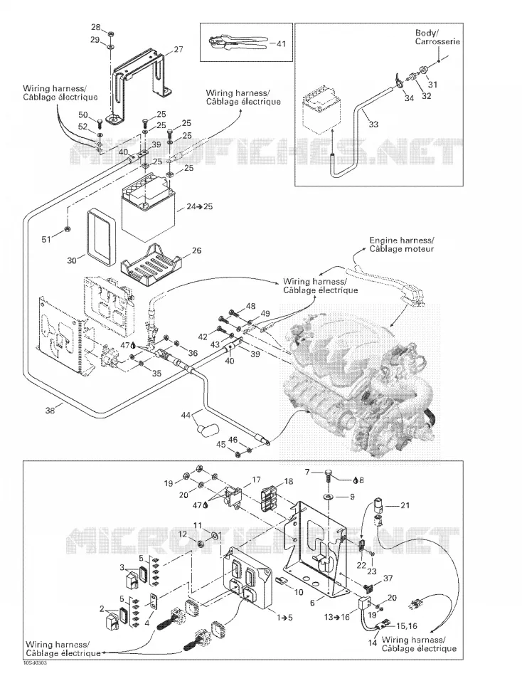 Electrical System