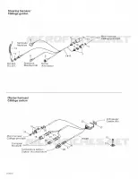 Steering And Cluster Harness