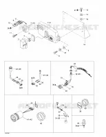 Electronic Module And Electrical Accessories