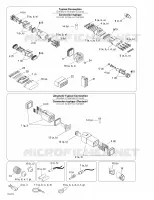 Typical Electrical Connections
